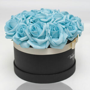 virágküldés habrózsa innsbruck rózsadoboz