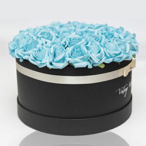 virágküldés habrózsa innsbruck rózsadoboz