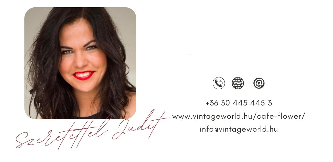 céges ajándék Somné Soós Judit