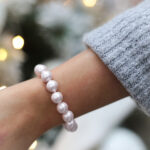 Sauandriel majorika gyöngy karkötő