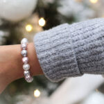 Amarif majorika gyöngy karkötő