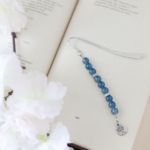 Samandiriel angyalaura könyvjelző