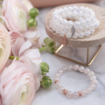 Cherub angyalaura karkötő