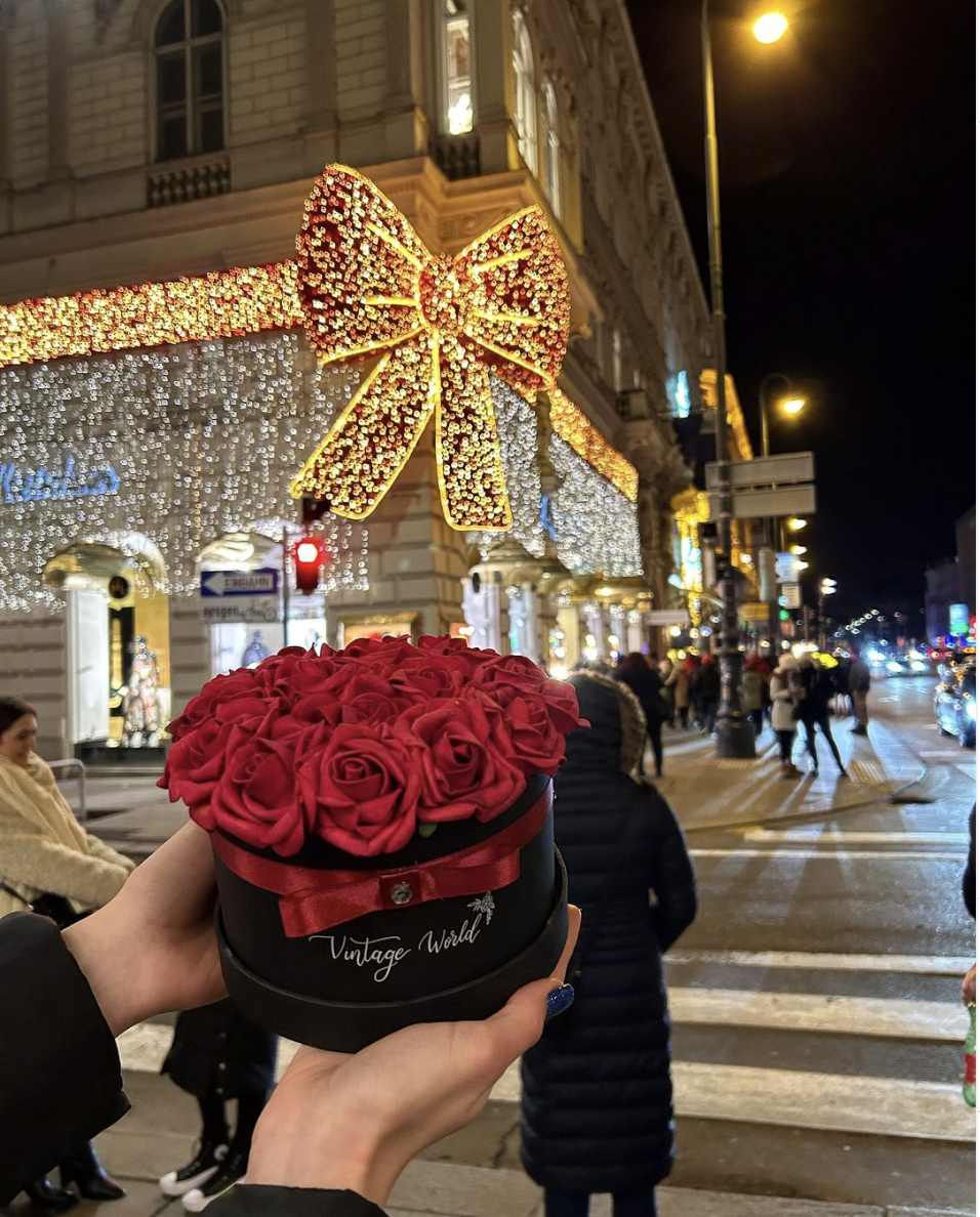 fotózási tippek Bécs karácsonyi vásár