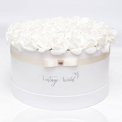 london_35_a_rozsadoboz virágküldés habrózsa london rózsadoboz