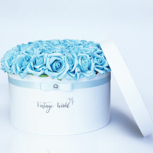 virágdoboz rózsadoboz viragkuldes