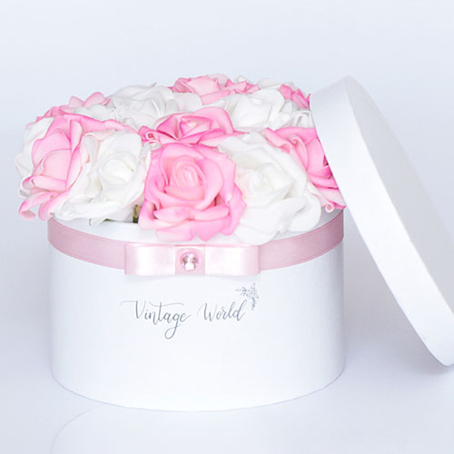 miami_16_c_rozsadoboz virágküldés habrózsa miami rózsadoboz