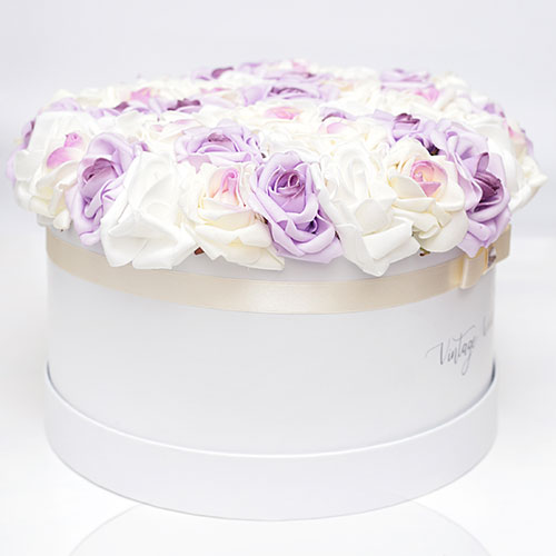 munich_50_b_viragdoboz virágküldés habrózsa munich rózsadoboz