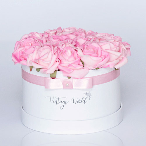 new_york_16_a_viragdoboz virágküldés habrózsa new york rózsadoboz