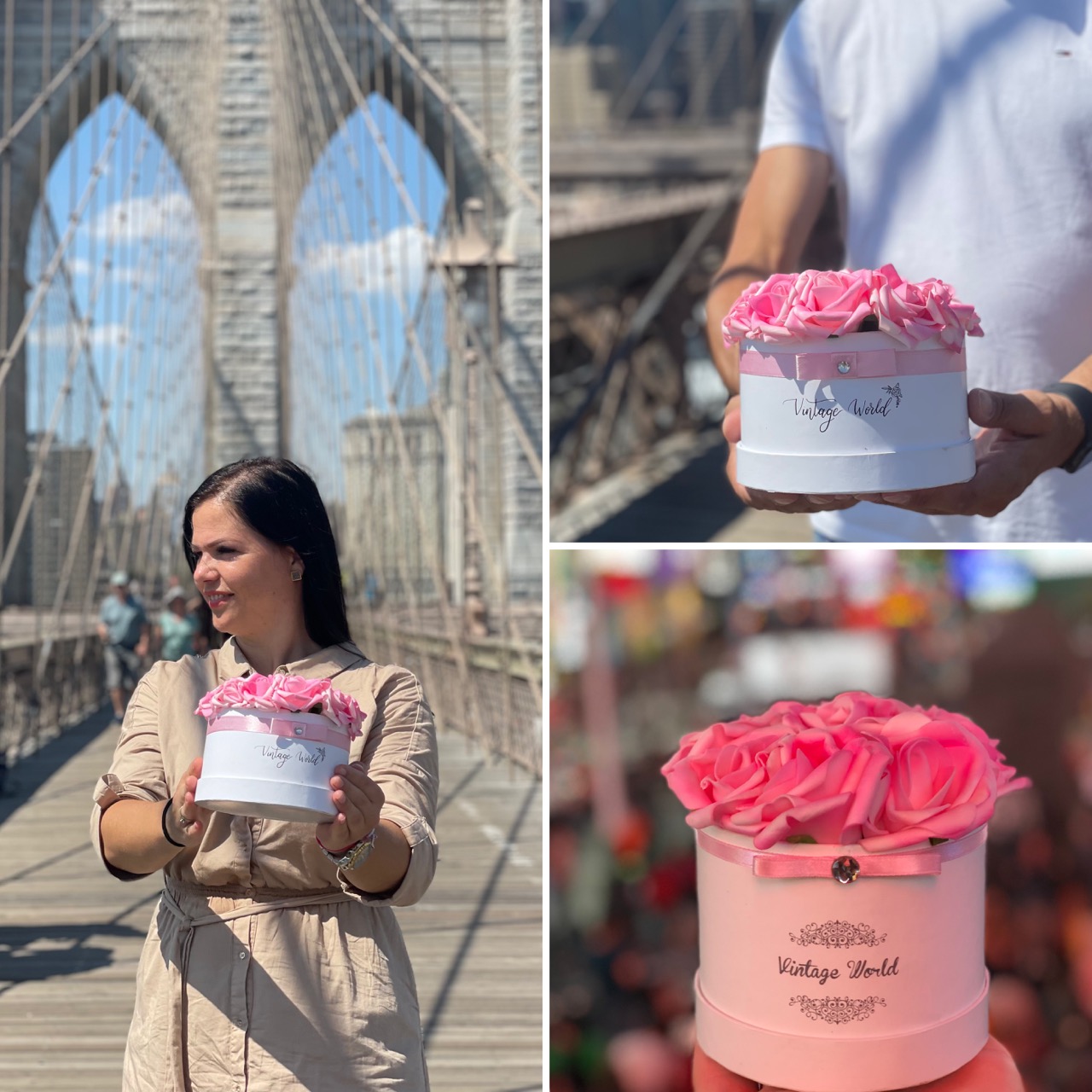 fotózási tippek New York