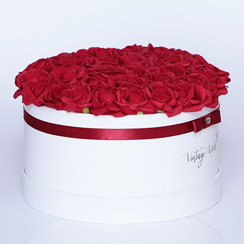 paris_35_b_viragdoboz virágküldés habrózsa paris rózsadoboz