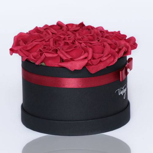 petersburg_16_b_viragdoboz virágküldés habrózsa petersburg rózsadoboz