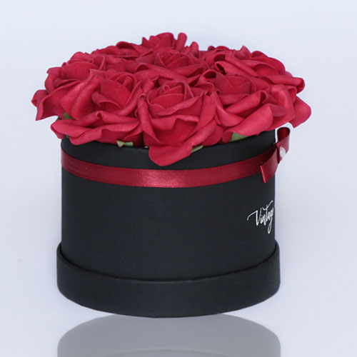 petersburg_9_b_viragdoboz virágküldés habrózsa petersburg rózsadoboz