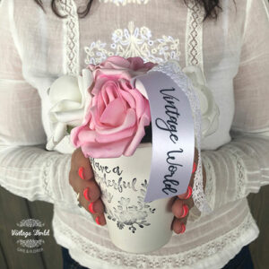 virágdoboz rózsadoboz virágküldés