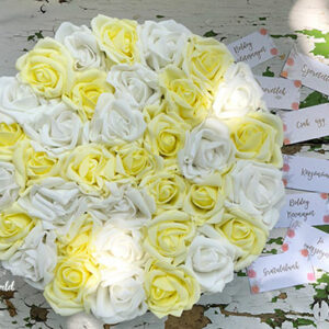 virágdoboz rózsadoboz virágküldés