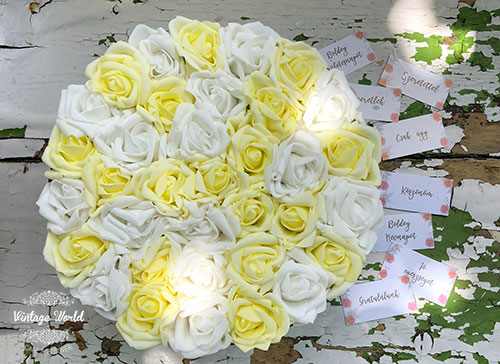 35 szalas budapest virágdoboz rózsadoboz virágküldés