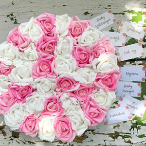 virágdoboz rózsadoboz virágküldés