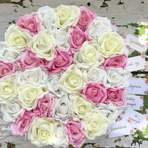 virágdoboz rózsadoboz virágküldés