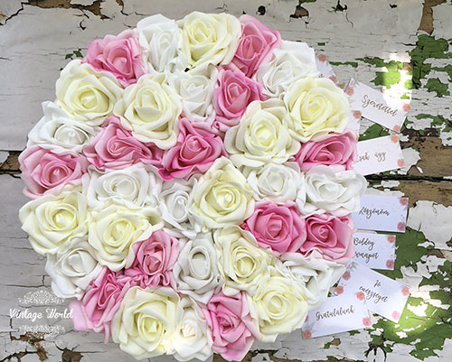 35 szalas zagreb virágdoboz rózsadoboz virágküldés