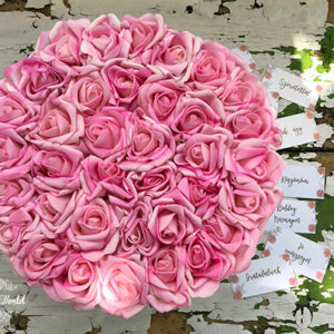 virágdoboz rózsadoboz virágküldés