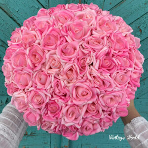 virágdoboz rózsadoboz virágküldés