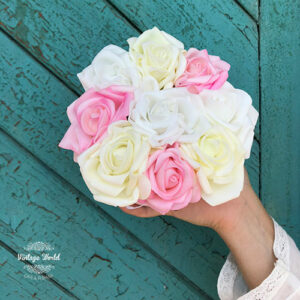 virágdoboz rózsadoboz virágküldés