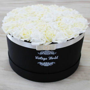 virágdoboz budapest rózsadoboz virágküldés