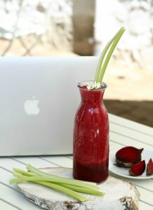 smoothie