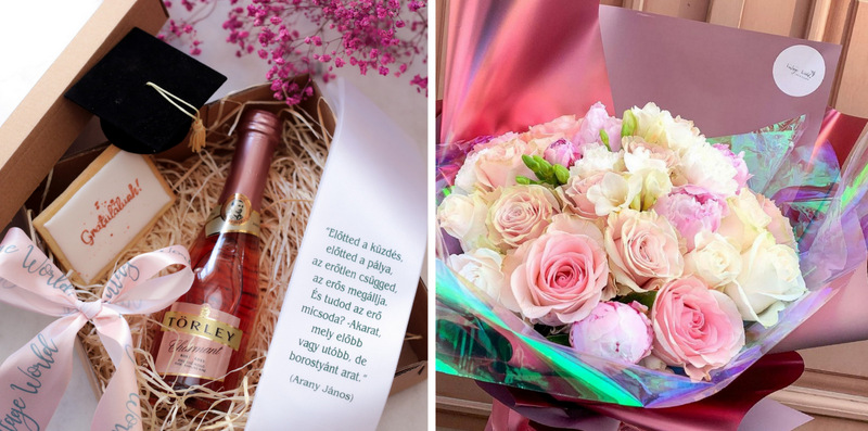 ballagási ajándékötletek