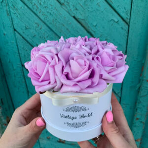 virágdoboz frankfurt rózsadoboz virágküldés