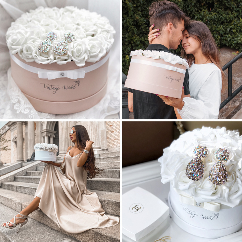 ajándékötletek nőknek | esküvő