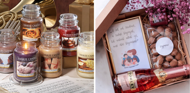 ballagási ajándékötlet