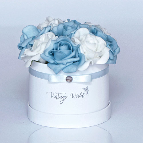 zurich_9_a_viragdoboz virágküldés habrózsa zurich rózsadoboz