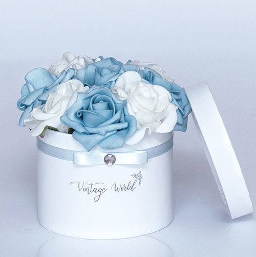 zurich_9_c_viragdoboz virágküldés habrózsa zurich rózsadoboz