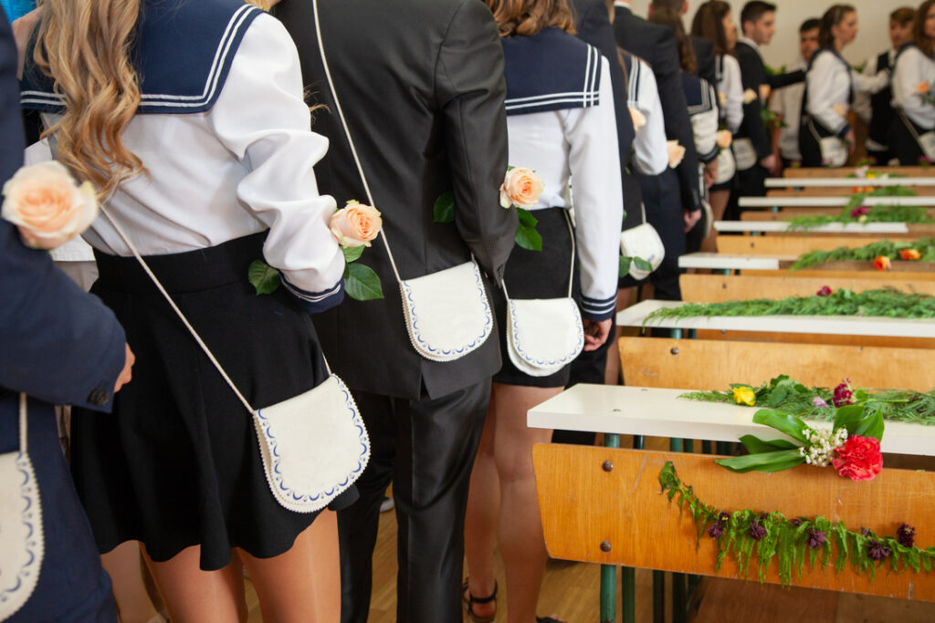 ballagási ajándék ötletek