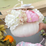 Magic Fall - Őszi asztaldísz