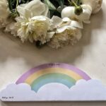 Szivárvány jegyzettömb