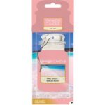 PINK SANDS AUTÓILLATOSÍTÓ