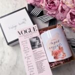 Boldog Anyák Napját Bögre- díszdobozban