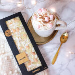 ChocoMe boros fehércsokoládé