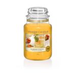 Calamansi Cocktail Original Jar Candle