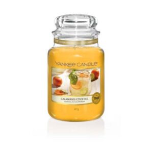 Calamansi Cocktail Original Jar Candle