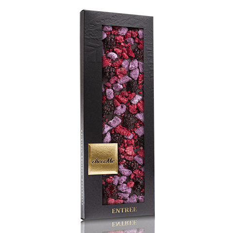 G124 chocome G124 chocome