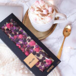 ChocoMe gyümölcsös fehércsokoládé