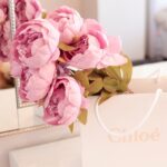 Pastel Peony - bouquet