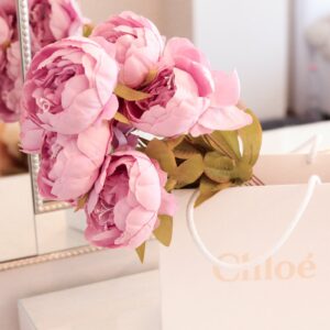 Pastel Peony - bouquet