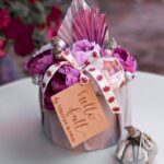 Hello Fall - közepes asztaldísz