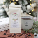 Sweet relax fruit tea