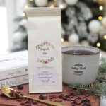 Masala chai black tea