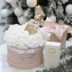 Gucci De Luxe - rosebox